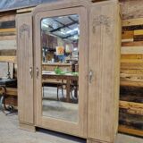 Armoire Art Déco