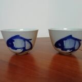 Chinese cups