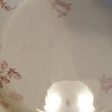 Four St Amand and Hamage flat plates