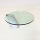 Table basse en marbre K1000 par Team Form AG pour Ronald Schmitt