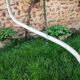 Table de jardin