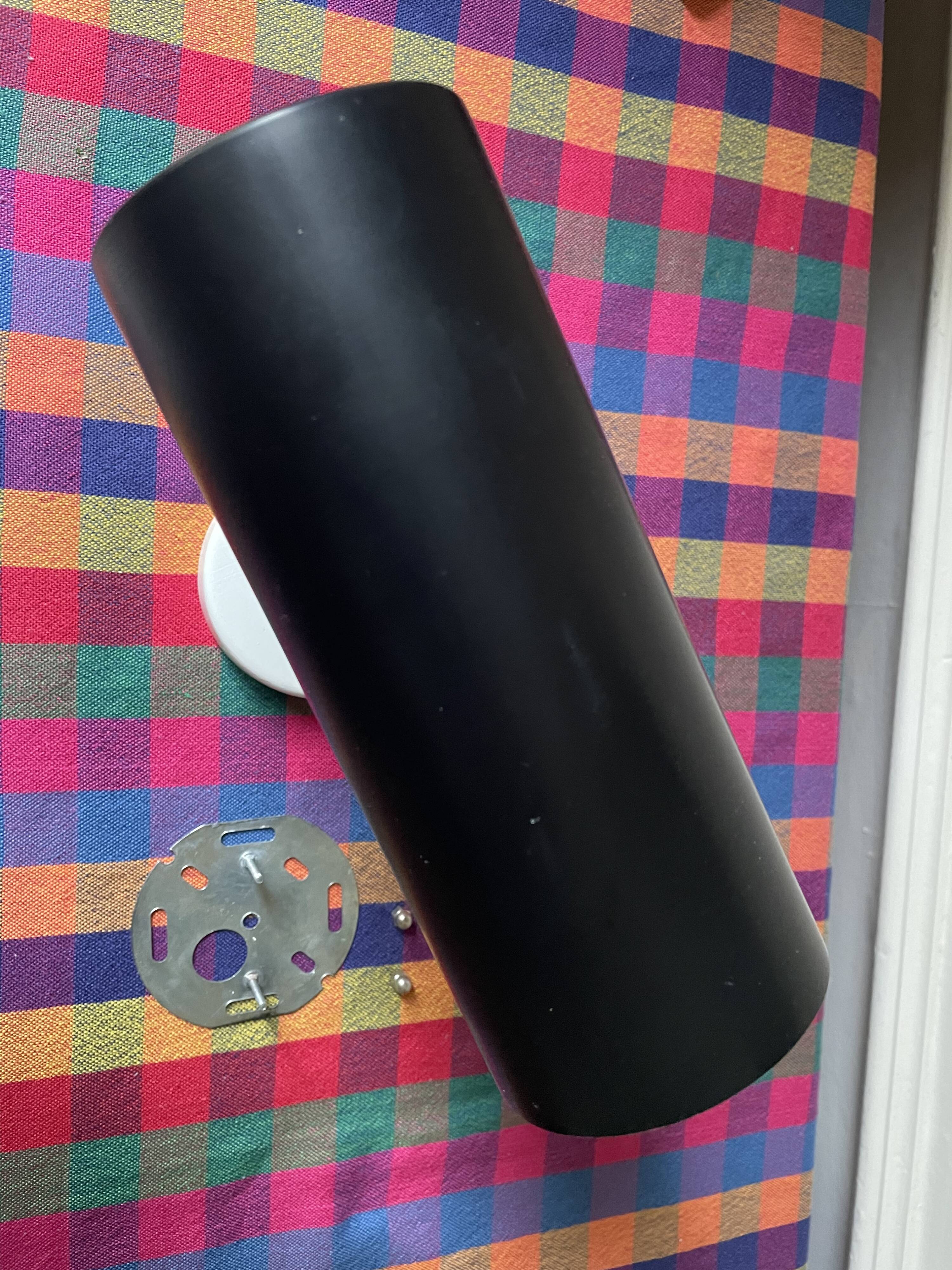 Raak 1582 vintage adjustable wall lamp, Netherlands 1960