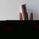Pair of bookends, 1960s