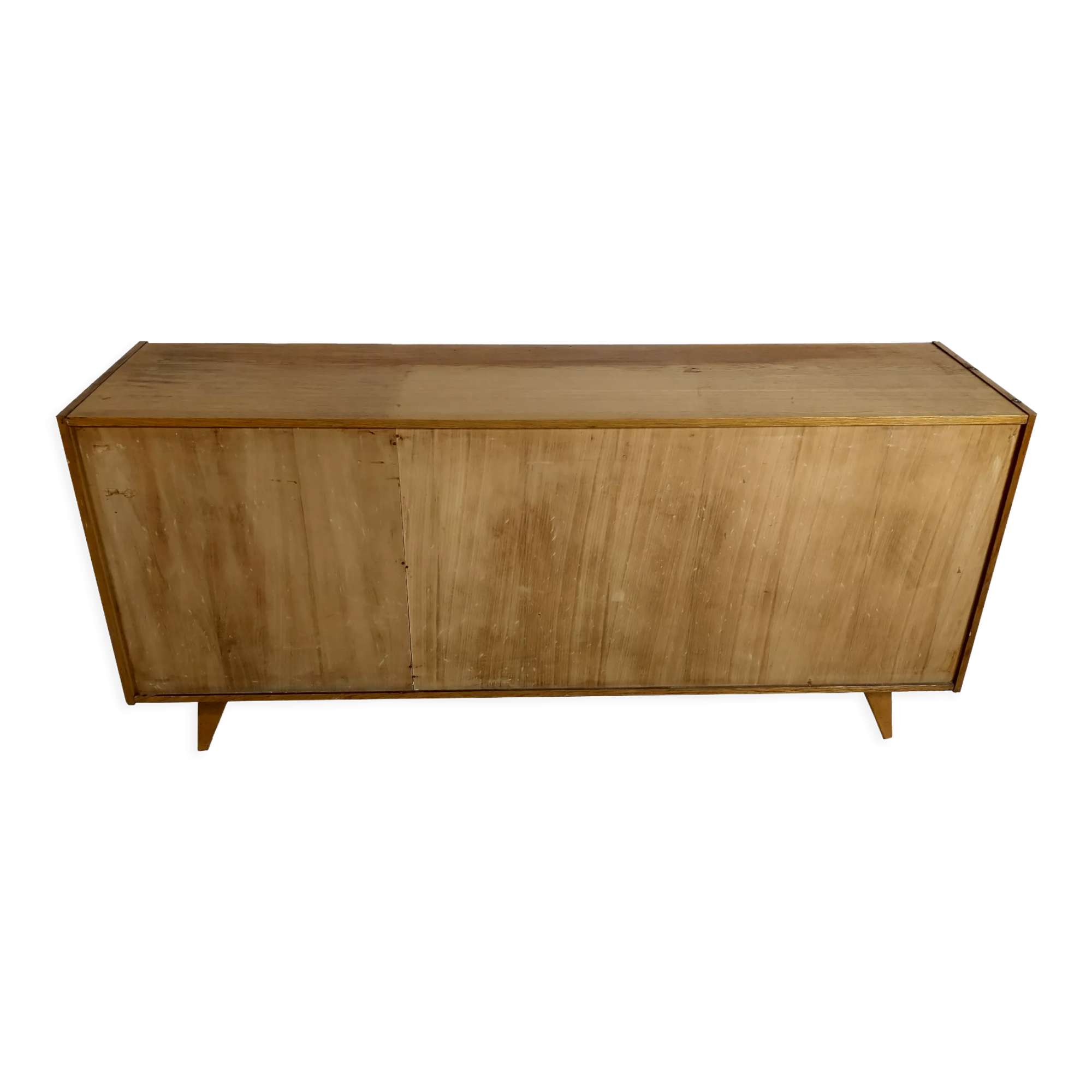 Commode par Jiri Jiroutek pour Interier Prague années 1960