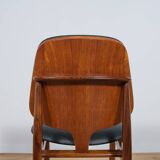 Mid-Century Dining Chairs from G-Plan, 1960s, Set of 8