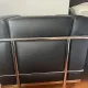 Le Corbusier LC2_LC50 Armchair Pro Collection
