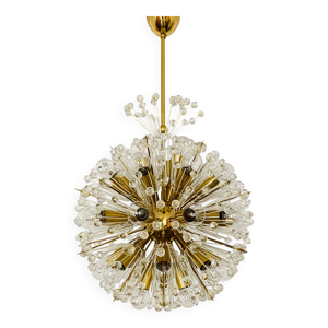Chandelier par Emil Stejnar - rupert nikoll