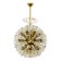 Dandelion Chandelier by Emil Stejnar for Rupert Nikoll