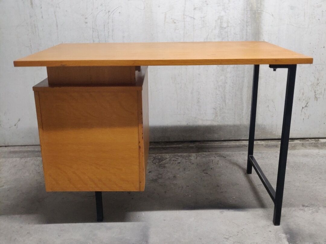 Desk 1960