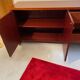 Enfilade design Pierre Balmain, 1980
