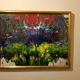 Abstract painting