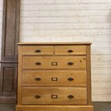 Craft cabinet with drawer