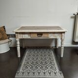 Table basse vintage