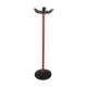 Portemanteau sur pied design italien