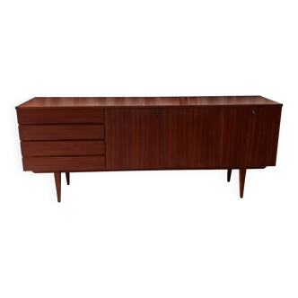 Vintage teak sideboard