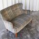 Theo Ruth Mid Century Artifort Sofa 1956
