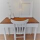 Bureau table à écrire