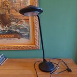 Lampe vintage années 80'S Unilux