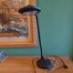 Vintage 80'S Unilux lamp