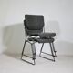 Mid-Century Stackable Chairs by Albert Stoll for Giroflex, Set of 4, 1980s