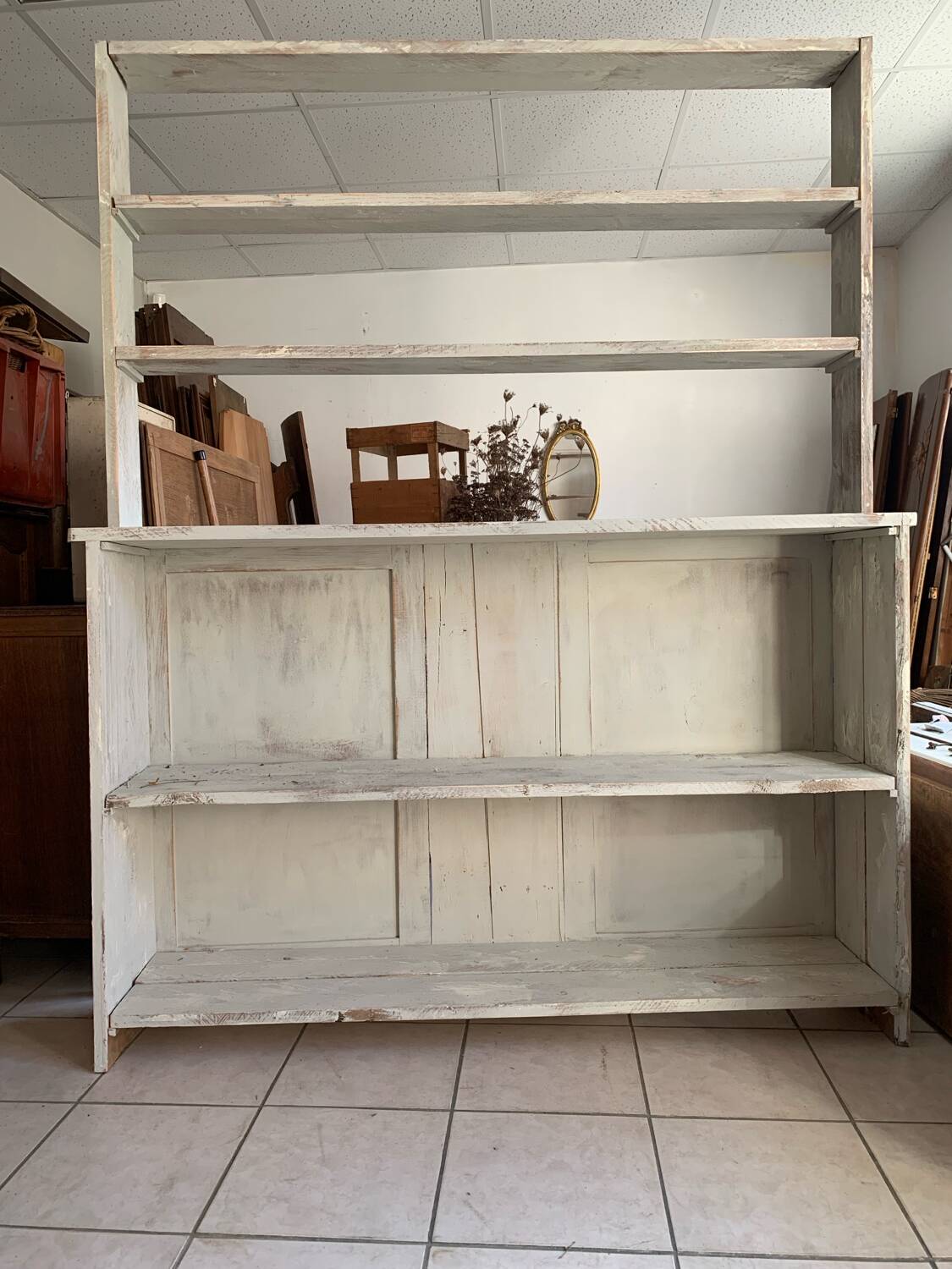 Professional furniture