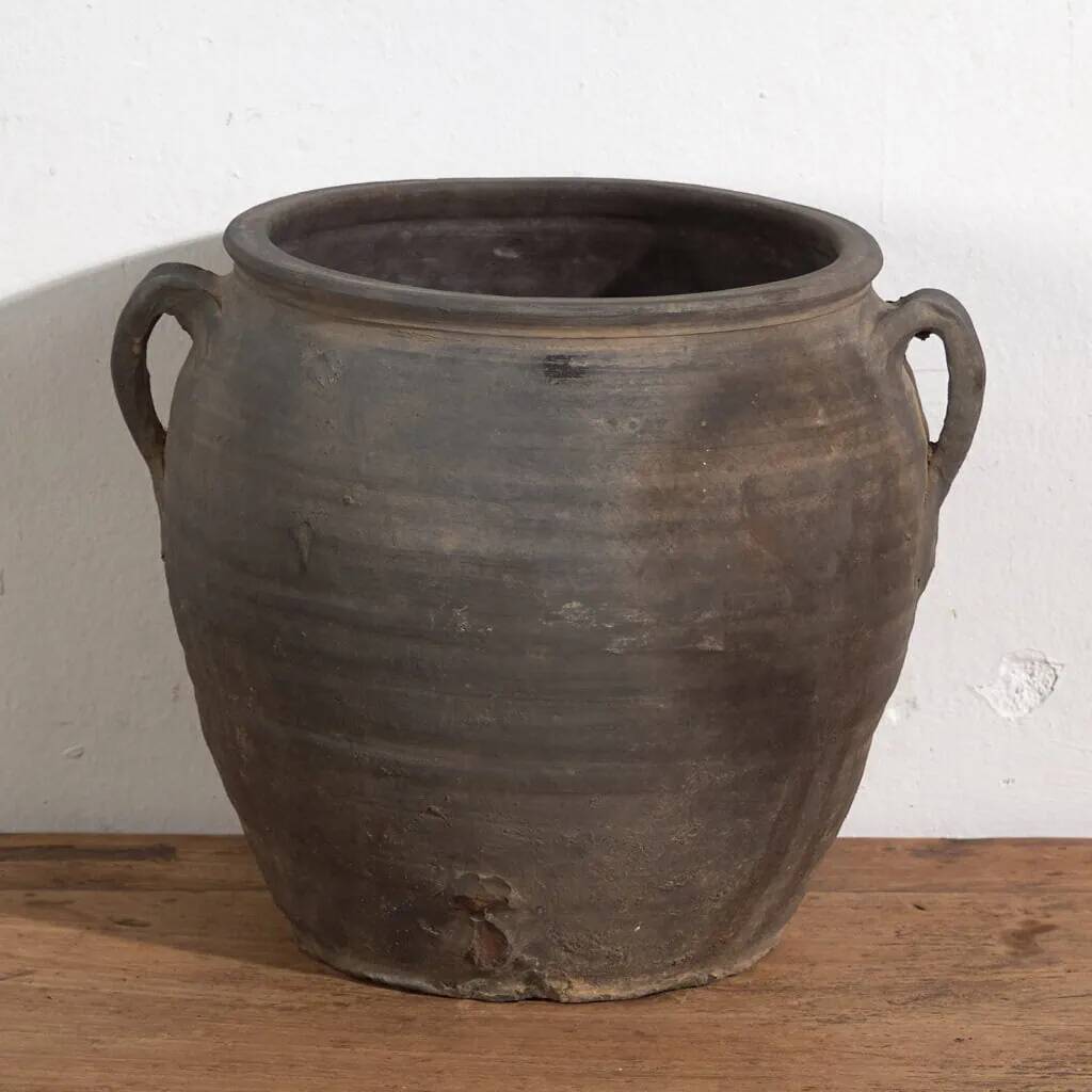 Ancient Chinese vase (c.1900) #22