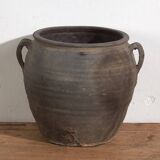 Ancient Chinese vase (c.1900) #22