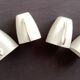 Cups and saucers fine porcelain Raynaud