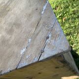 18th century corner