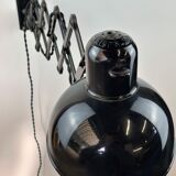 Lampe ancienne Kaiser Idell 1930 bauhaus christian dell modèle 6718