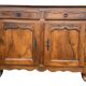 Provencal cherry wood style Louis XV 19th