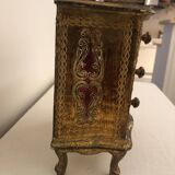 Boîte à bijoux