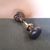 Old handle pair
