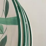 Lot of 6 Longchamp flat plates