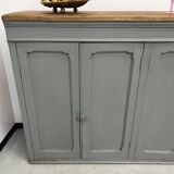 XXL workshop sideboard from the 1950s