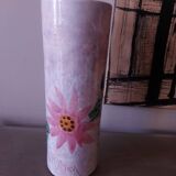 Vallauris roller vase, Brescon