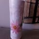 Vallauris roller vase, Brescon