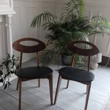 Roger Landault chairs