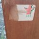 Scandinavian buffet year 60 teak publisher O.M.F.