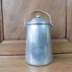 Milk pot tournus unis france 3l
