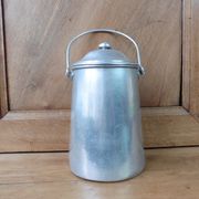 Milk pot tournus unis france 3l