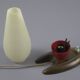 Vintage 1950s Mid Century Modern Bedside Table Light • MCM Atomic Space Age