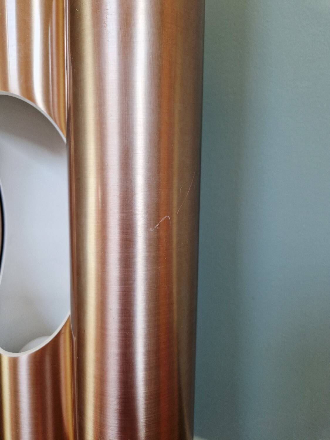 Set of 3 wall lights, FUGA model, RAAK AMSTERDAM, 1960-70