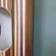 Set of 3 wall lights, FUGA model, RAAK AMSTERDAM, 1960-70