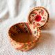Agaseke Basket Traditional Artisanal Craft from Rwanda