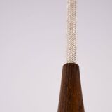 Orient Minor Pendant Lamp by Jo Hammerborg for Fog & Mørup, 1960s Denmark