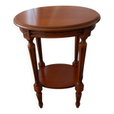 Nesting table
