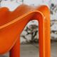 F300 armchair by Pierre Paulin for Artifort