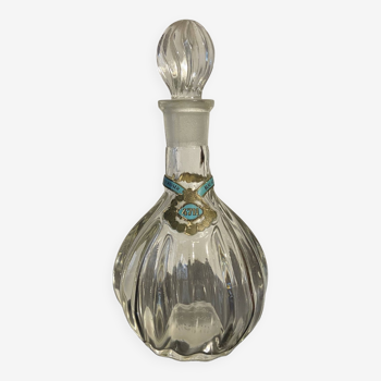 Old perfume bottle 4711