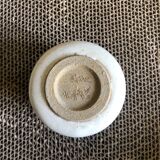 Sandstone pottery
